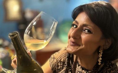The Nalini Mani Interview